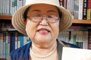 오남매 키운 ‘할머니의 귀여운 젖통’