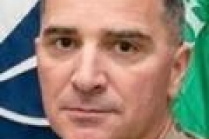 스캐퍼로티 주한미군 사령관 곧 부임