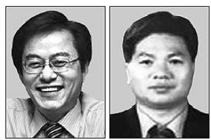 [2013 공직열전] (3) 국무총리비서실  실·국장급 주요간부