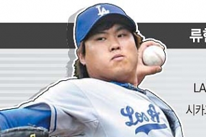 [MLB] 10승 잡은 괴물, 15승·신인왕 보인다