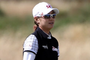 [LPGA] 최나연, 바하마 대회서 아쉬운 공동 3위