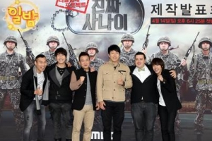 ‘진짜 사나이’ 해외 파병 검토