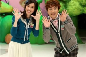 MBC ‘뽀뽀뽀’ 32년만에 폐지