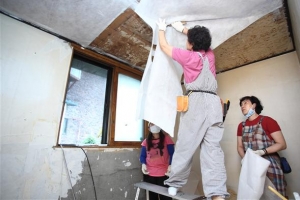 내 방이 방긋방긋… 행복이 ‘활짝’