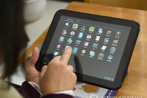 “北태블릿PC ‘삼지연’ 중국산 가능성”