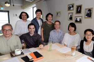 아랍문화엔 없는 ‘때밀이’…서양어에선 엄격한 쉼표…번역할때 정말 죽겠어요