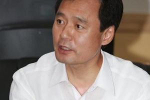 [민선 5기 3년! 구정의 품격] 박겸수 강북구청장