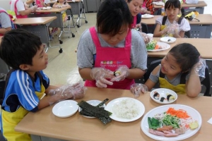 먹다 보니 세계여행 했네~