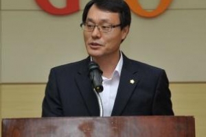 [의정 포커스] 윤수찬 구로구의원