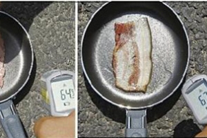 [World 특파원 블로그] 베이징에 산다는 것은 폭염·스모그와의 싸움