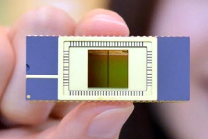 삼성전자, 반도체 미세화 기술 한계를 넘다