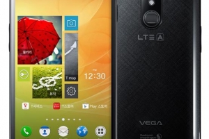 팬택도 LTE-A 시장 출사표