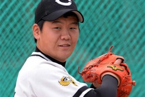 [피플 인 스포츠] 삼성이 일찌감치 찜한 대구 상원고 좌완투수 이수민