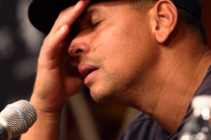 MLB의 일그러진 영웅