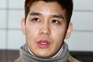 ‘젝키’ 강성훈, 항소심 선고 앞두고 사기로 또 피소
