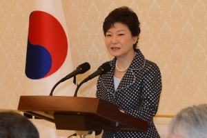 朴대통령의 끝없는 ‘인문학 사랑’