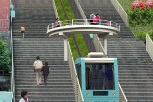 부산시 “모노레일로 산복도로 르네상스”