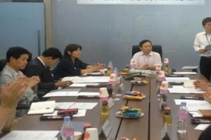 가스·통신·수도·전기 무릎 맞대니… 도로공사 예산 뚝 ‘무릎 칠 일이’