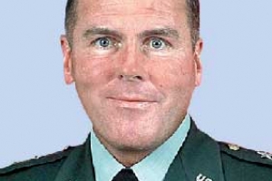 조셉 필 前 주한미8군 사령관 ‘부적절 선물’ 받은 사실 적발