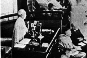 41일만에… ‘뚝딱 헌법’