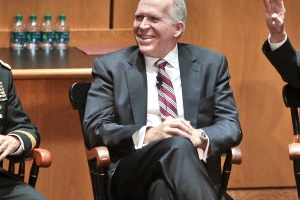 “사이버 공격 대응” 美 정보 수장들 한자리에