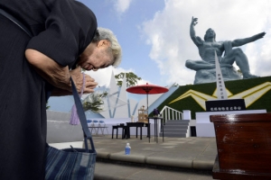 日 원폭 투하 68주년… 다시 이런 일이 없기를