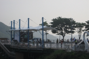 소양강댐 준공 40년 변신의 물꼬를 틔우다