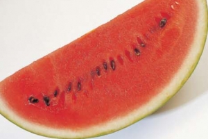 폭염에 지친 내몸에 맞는 여름 과일