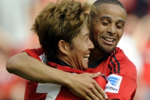 거품없는 ‘손’