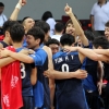 男농구 세계로 ‘점프’… 16년 만에 월드컵 간다