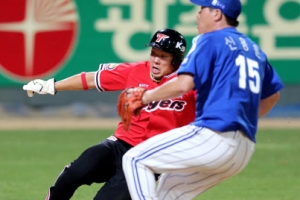 [프로야구] 해태 옷 입은 KIA ‘삼성 징크스’ 탈출