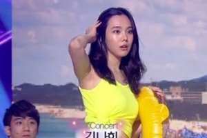 개콘 김나희-김희원 ‘섹시 대결’ 누가 승자?