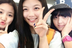 ‘대세 아역스타’ 김유정·서신애·진지희 폭풍성장 미모