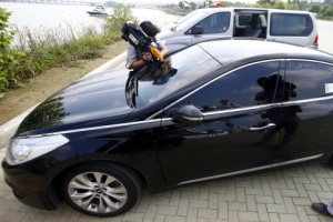 민주당 전 의원 한강 투신 왜?