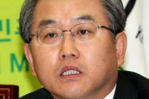 김종률 前의원, 한강 투신