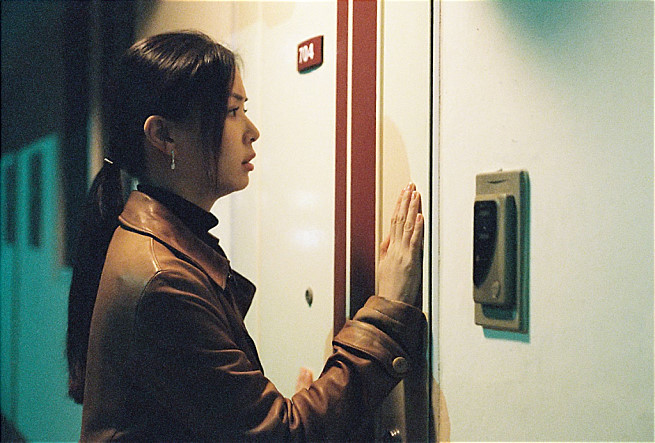 영화 ‘아파트’ 고소영 스틸컷