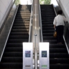 [생각나눔] 25칸 짧은 계단에도… 쉴 틈없는 지하철 에스컬레이터