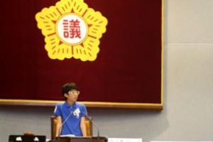 구의회 문 활짝 구민 소통도 활짝