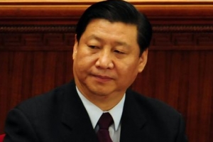 시진핑, 아베 총리에게 일침…”역사를 똑바로 봐야”