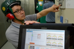 멈추면 수천억 피해… 울산·여수산단 “블랙아웃 막아라”