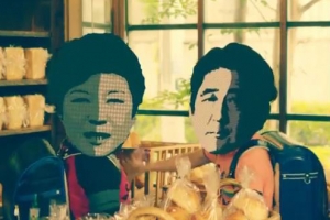 일본 인기밴드, 역사 교육 비판곡 ‘인기몰이’