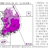 “더워 죽겠다” 전국 ‘폭염 특보’…우리 동네는?