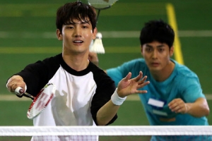 KBS2 ‘예체능’ 출연자들 “연습을 안할 수 없네요”