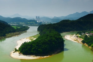 단종의 恨과 눈물을 목격하다