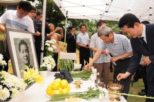 [광복 68주년 의미 있는 행사 2題] 애국·진보운동 태두 조봉암 생가 복원한다