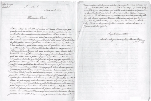 최양업 신부 서한 추가 발견… ‘시복’ 될까