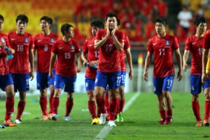[한·페루축구] ‘골 결정력 부족’ 한국, 페루와 0-0 무승부