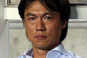 <한·페루축구> 홍명보 감독 “골 없었지만 경기력 만족”