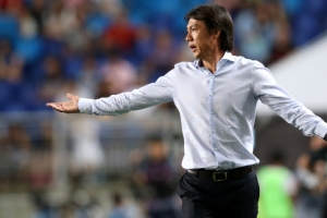 에이스 없는 ‘명보 축구’