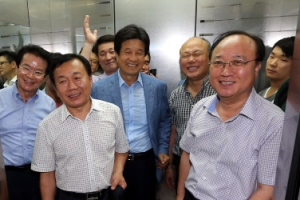 [개성공단 정상화 합의] 금강산관광 재개·이산상봉·3通 해결 위한 군사회담도 ‘청신호’